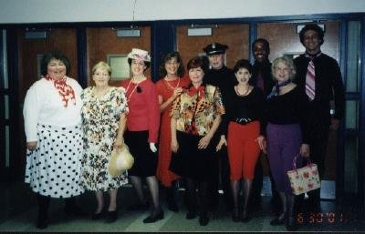 Guys and Dolls